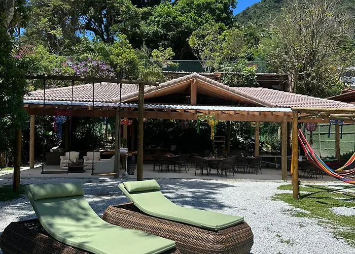 Gaia Hotelaria