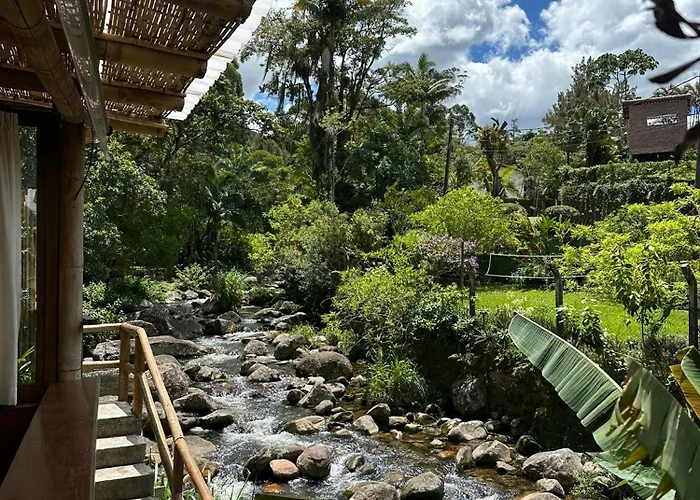 Gaia Hotelaria